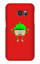 biggien Samsung Phone Cases