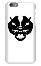 Iphone X iPhone Case Skunk