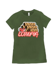 thelaw_124 Women’s T-shirt