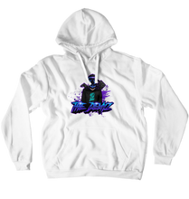 The_Demyz Hoodies (No-Zip/Pullover)