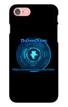 dawndani iPhone Phone Cases