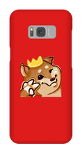 amirrePeace Samsung case