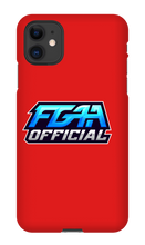 FGAA iPhone Phone Cases