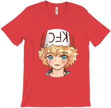 king_o_karma T-Shirts