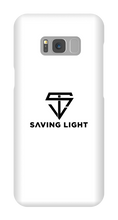 savinglightcic Samsung Phone Cases