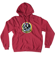 brokegamersttv Hoodies (No-Zip/Pullover)