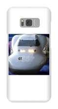 thegamingtrain55 Samsung Phone Cases