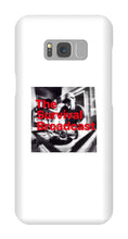TheRealDJDeLa Samsung Phone Case