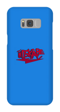n0skape Samsung Phone Cases
