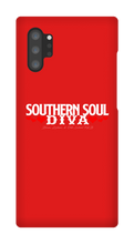 Southern Soul Diva Samsung Phone Cases