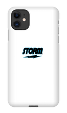 ttvstormz44 iPhone Phone Cases