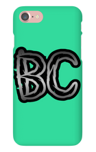 BrChaze iPhone Phone Cases