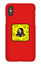 NotThatGuyConor iPhone Case