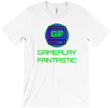 gameplayfantastic T-Shirt
