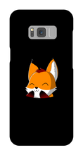 foxboylp Samsung Phone Cases