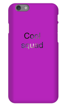 CoolPlayzPiggyYT iPhone Phone Cases