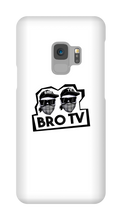 brotv_oficial Samsung Phone Cases