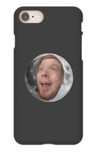 bjonthemoone iPhone Phone Cases