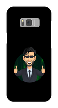 Samsung Phone Cases - Lord_Vendreth Success