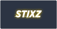 Stixz XXL Gaming Mousepad