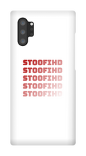 stoofihd Samsung Phone Cases