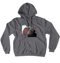 Slumped ghouly_gamer Hoodies (No-Zip/Pullover)