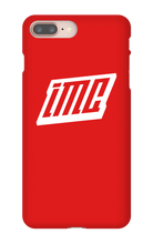 iMineCrazy's iPhone Phone Cases
