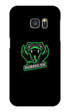 bigbasilisk Samsung Phone Cases