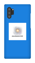 starduster122 Samsung Phone Cases