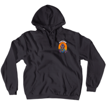 zartoonation Hoodies (No-Zip/Pullover)