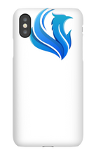 skillsetahz iPhone Phone Cases