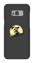 grannysavage1963 Samsung Phone Cases