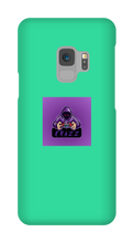 Krazz Gaming Samsung Phone Case
