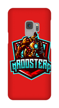 qroosterp Samsung Phone Cases