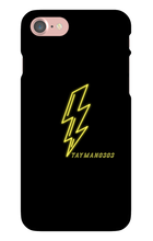 iPhone Lightning Bolt Case