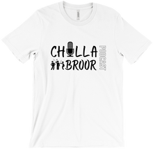 chillabroor1 T-Shirts
