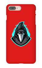 haunt_lol iPhone Phone Cases