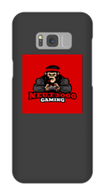 neut2000 gaming Samsung Phone case
