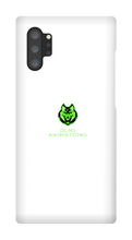 olmianimations Samsung Phone Cases