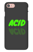 Team Sunlight ACID DROP Phone case