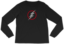 the_reverse_gamer Long Sleeve Tee