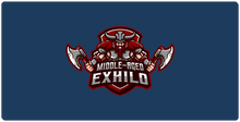 XXL Gaming Mousepad