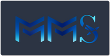 MMS XXL Mousepad
