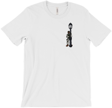 Lamp Post Guy T-Shirt