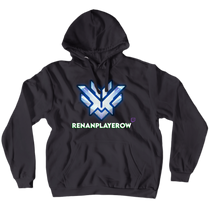 renanplayerow Hoodies (No-Zip/Pullover)