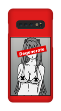 NSFW Akira Samsung Case