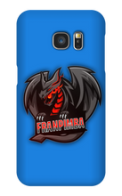 franpimba Samsung Phone Cases