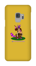 Bard Samsung Phone Cases