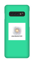 starduster122 Samsung Phone Cases