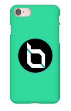 Team BAIT iPhone Phone Cases